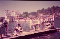 Swimming Races .....
