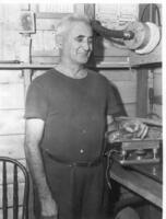 Jack Greeberg