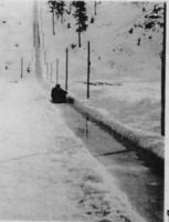 Toboggan Slide