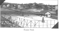  Tennis Courts