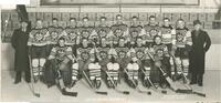 1940 Flin Flon Bombers