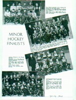 1944 1944 Juveniles and MIdgets