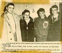 Jim Wilkox Rink.........