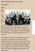 1957 Bombers, Manitoba Sports Hall of Fame
