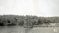 1939 Phantom Lake - 2nd Dock