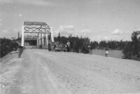  Bakers Narrows 1st bridge 