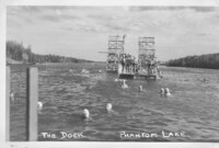  Phantom 2nd Dock 