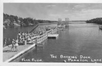  Phantom Lake 1st Dock 
