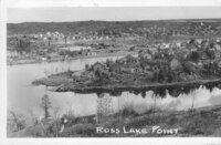  Ross Lake Point