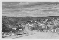  Ross St down Sipple Hill