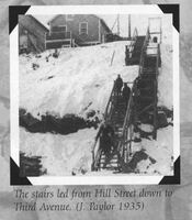 One Hundred Step 1935