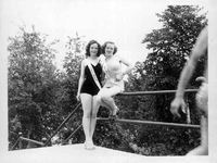 Beauty Contest Phantom Lake C 1948......