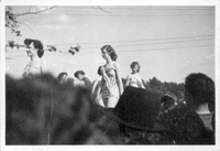Beauty Constest Phantom Lake C 1949....