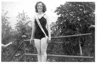Beauty Constest Phantom Lake C 1949.....