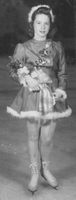 Areta Evans C 1948