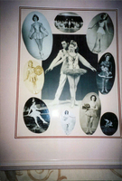 Areta Evans C 1949