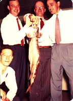 Prize Trout...........