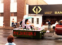 Flin Flon Trout Festival