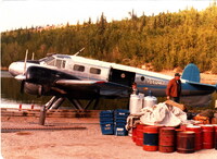 Parson's Airways no date