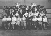 Grade Ten Hapnot School
