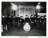 Elks Band 1932