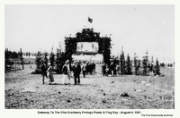 Elk's Picnic 1931.........