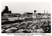  Outdoor Rink- Near Where The Whitney Forum