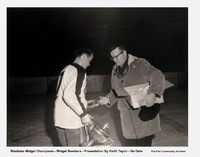 1962 Manitoba Midget Bombers