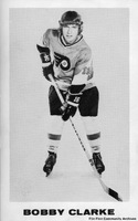 Bobby Clark