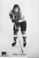 Bobby Clark