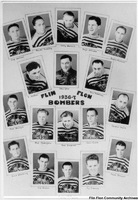 1936 Flin Flon Bombers