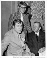 Bobby Clark