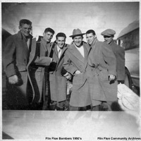 1950 Flin Flon Bombers