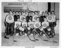 1952 Bombers