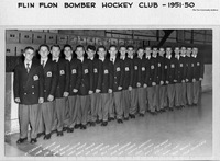 1951 Bombers