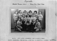 Legionettes