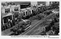 Polish White Eagle Society