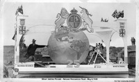Natural Resources Float 