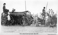 Royal Coach