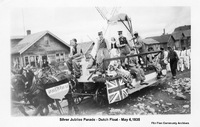 Dutch Float