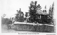 Forestry Float