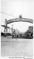  Elks Convention 1935