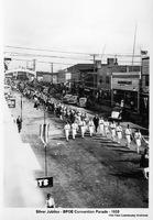 Elks Convention Parade 1935