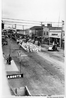  Elks Convention Parade 1935