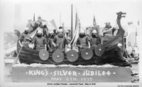 Denmark Float