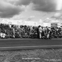 Go Cart Races--Late 60's