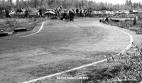 Go Cart Races--Late 60's
