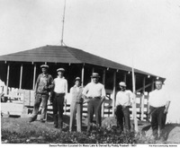 Paddy Fauberts Dance Hall