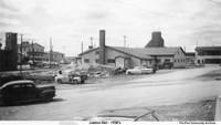 Jubilee Hall 1950's