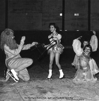 Flin Flon Figure Skating Club- Spot Light The World......